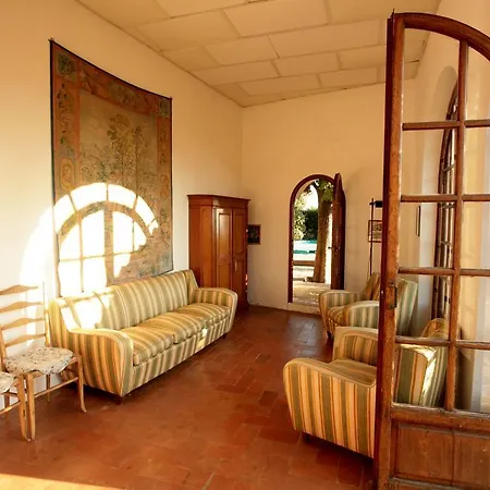 Acacia Villa