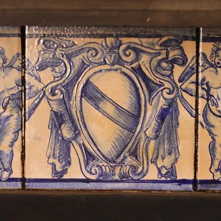 Villa Acacia Florença