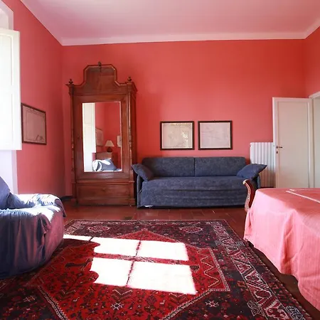 Acacia Villa Florença