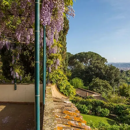 Villa Acacia Florença