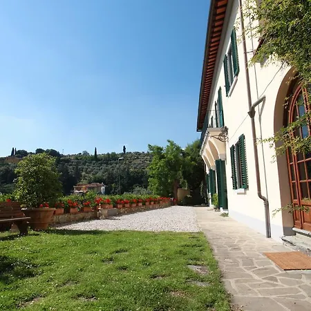 Villa Acacia Firenze