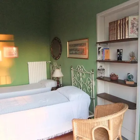 Vila Acacia Florencie