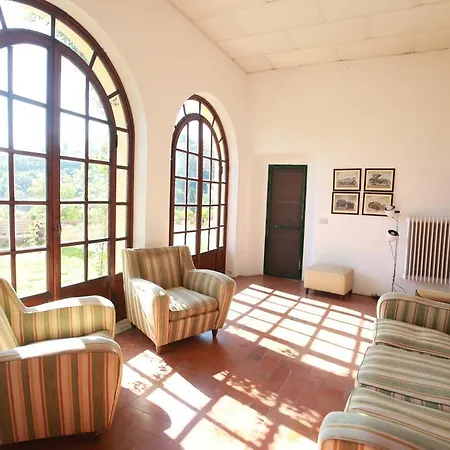 Vila Acacia *