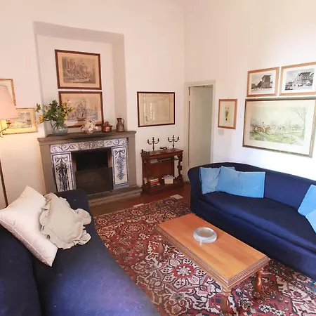 Vila Acacia Florencie