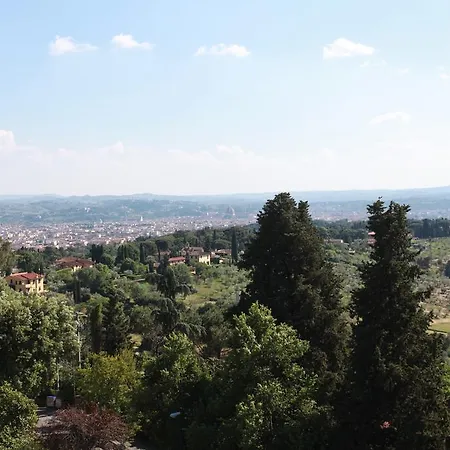 Acacia Villa Florence